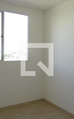Apartamento para alugar com 49m², 2 quartos e 1 vagaQuarto 2