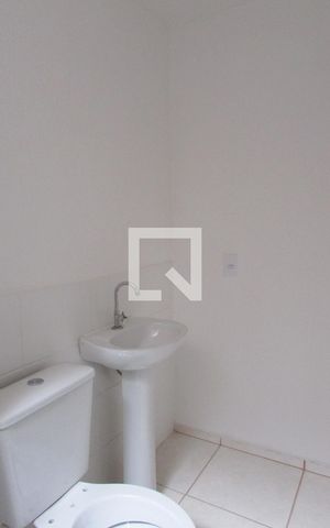 Apartamento para alugar com 49m², 2 quartos e 1 vagaBanheiro