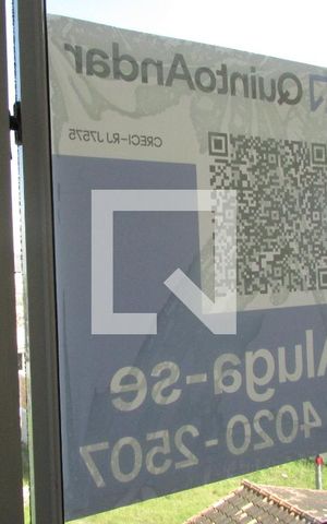 Apartamento para alugar com 49m², 2 quartos e 1 vagaPlaca