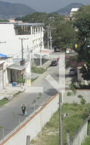 Apartamento para alugar com 49m², 2 quartos e 1 vagaVista da Area de Serviço