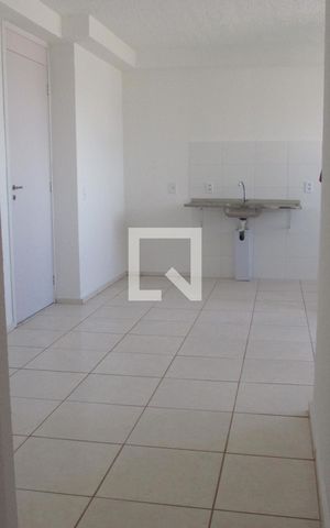 Apartamento para alugar com 49m², 2 quartos e 1 vagaCorredor