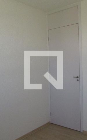 Apartamento para alugar com 49m², 2 quartos e 1 vagaQuarto 1