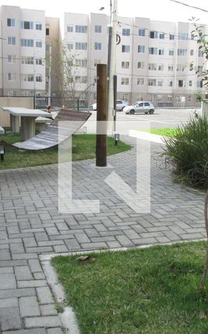 Apartamento para alugar com 49m², 2 quartos e 1 vagaÁrea comum
