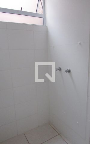 Apartamento para alugar com 49m², 2 quartos e 1 vagaBanheiro