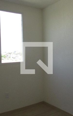 Apartamento para alugar com 49m², 2 quartos e 1 vagaQuarto 1