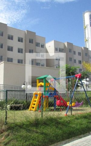 Apartamento para alugar com 49m², 2 quartos e 1 vagaÁrea Comum - Playground