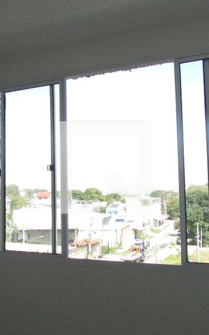 Apartamento para alugar com 49m², 2 quartos e 1 vagaSala - Janelas Grandes