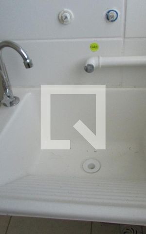 Apartamento para alugar com 49m², 2 quartos e 1 vagaÁrea de Serviço - Tanque