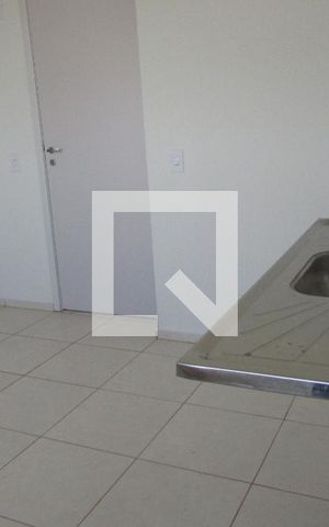 Apartamento para alugar com 49m², 2 quartos e 1 vagaCozinha