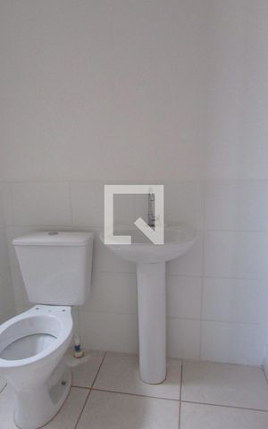 Apartamento para alugar com 49m², 2 quartos e 1 vagaBanheiro