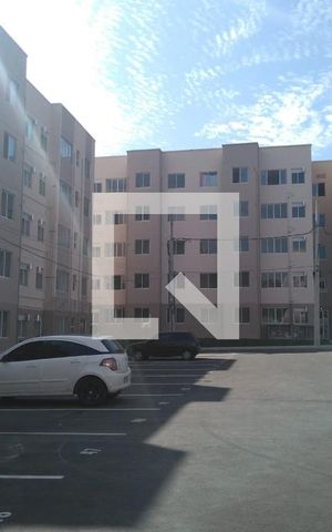 Apartamento para alugar com 49m², 2 quartos e 1 vaga Apartamento para alugar com 49m², 2 quartos e 1 vagaGaragem