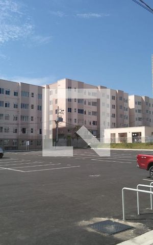 Apartamento para alugar com 49m², 2 quartos e 1 vaga Apartamento para alugar com 49m², 2 quartos e 1 vagaFachada dos blocos