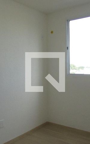 Apartamento para alugar com 49m², 2 quartos e 1 vagaQuarto 2