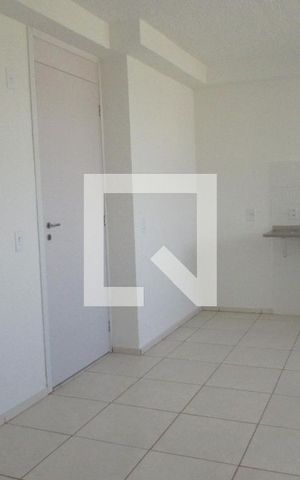 Apartamento para alugar com 49m², 2 quartos e 1 vagaSala