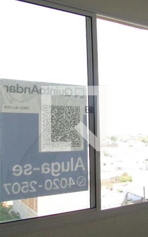 Apartamento para alugar com 49m², 2 quartos e 1 vagaQuarto 1