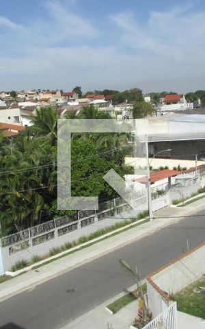 Apartamento para alugar com 49m², 2 quartos e 1 vagaVista da Sala