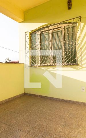 Casa para alugar com 180m², 2 quartos e sem vagaVaranda
