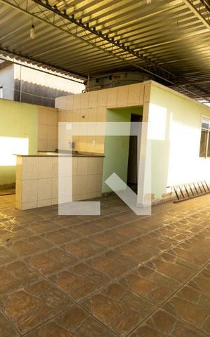 Casa para alugar com 180m², 2 quartos e sem vagaTerraço