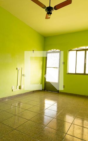 Casa para alugar com 180m², 2 quartos e sem vagaSala