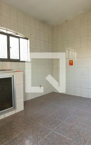 Casa para alugar com 180m², 2 quartos e sem vagaCozinha