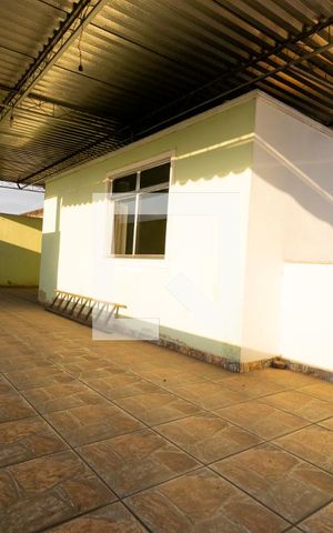 Casa para alugar com 180m², 2 quartos e sem vagaTerraço