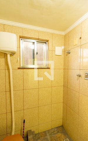 Casa para alugar com 180m², 2 quartos e sem vagaBanheiro