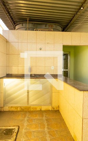 Casa para alugar com 180m², 2 quartos e sem vagaTerraço
