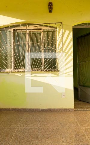 Casa para alugar com 180m², 2 quartos e sem vagaVaranda