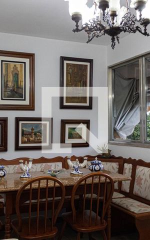 Apartamento à venda com 79m², 3 quartos e 1 vagaSala