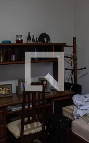 Apartamento à venda com 79m², 3 quartos e 1 vagaQuarto 3