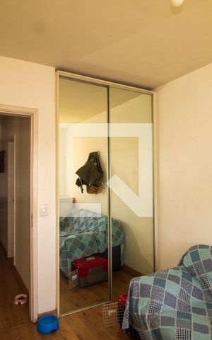Apartamento à venda com 73m², 3 quartos e sem vaga Apartamento à venda com 73m², 3 quartos e sem vagaQuarto 3