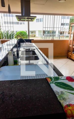 Apartamento à venda com 64m², 3 quartos e 1 vaga Apartamento à venda com 64m², 3 quartos e 1 vagaEspaço Gourmet