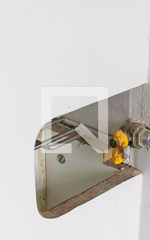 Apartamento à venda com 73m², 2 quartos e 1 vagaCozinha