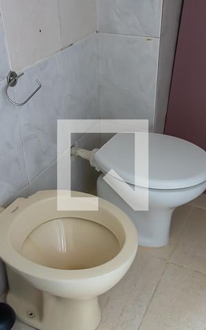 Apartamento à venda com 73m², 2 quartos e 1 vagaBanheiro de serviço