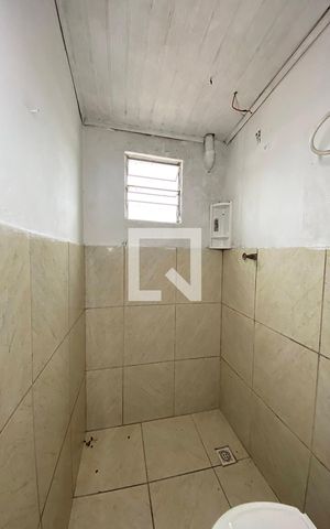 Apartamento para alugar com 54m², 1 quarto e sem vagaBanheiro