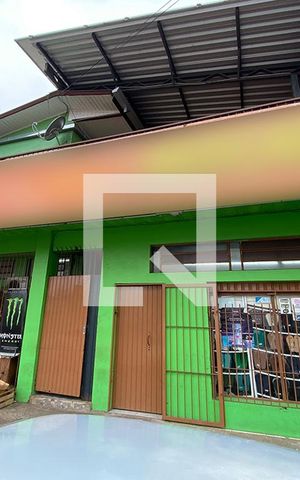 Apartamento para alugar com 54m², 1 quarto e sem vagaFachada
