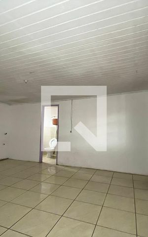 Apartamento para alugar com 54m², 1 quarto e sem vagaSala