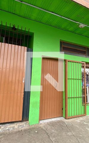 Apartamento para alugar com 54m², 1 quarto e sem vagaFachada