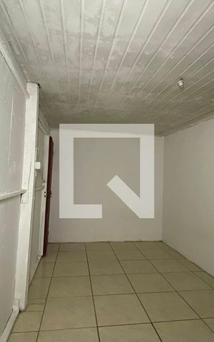 Apartamento para alugar com 54m², 1 quarto e sem vagaQuarto