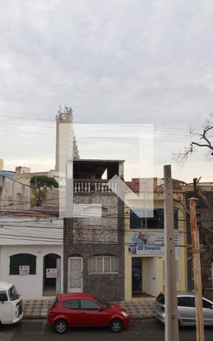 Casa para alugar com 240m², 3 quartos e 5 vagasVista do Quarto 1