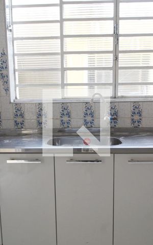 Casa para alugar com 240m², 3 quartos e 5 vagasCozinha