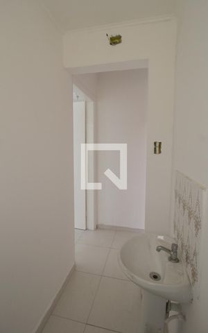 Casa para alugar com 240m², 3 quartos e 5 vagasLavabo