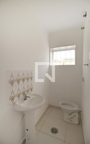 Casa para alugar com 240m², 3 quartos e 5 vagasLavabo