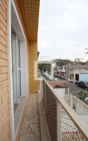 Casa para alugar com 240m², 3 quartos e 5 vagasVaranda do Quarto 1