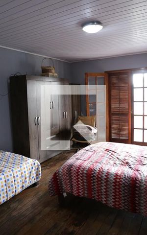 Casa à venda com 180m², 2 quartos e 5 vagasQuarto 2