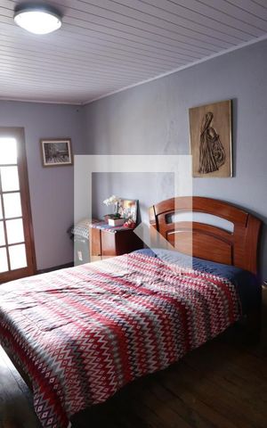 Casa à venda com 180m², 2 quartos e 5 vagasQuarto 2