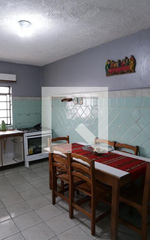 Casa à venda com 180m², 2 quartos e 5 vagasCozinha