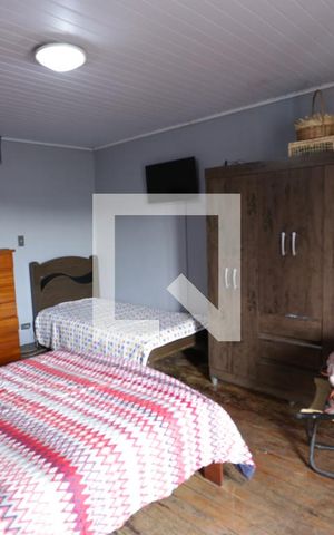 Casa à venda com 180m², 2 quartos e 5 vagasQuarto 2