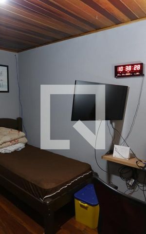Casa à venda com 180m², 2 quartos e 5 vagasQuarto 1