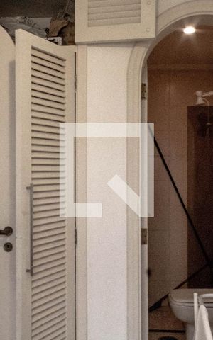 Apartamento para alugar com 600m², 5 quartos e sem vaga Apartamento para alugar com 600m², 5 quartos e sem vagaQuarto de Serviço